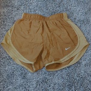 Nike women running shorts